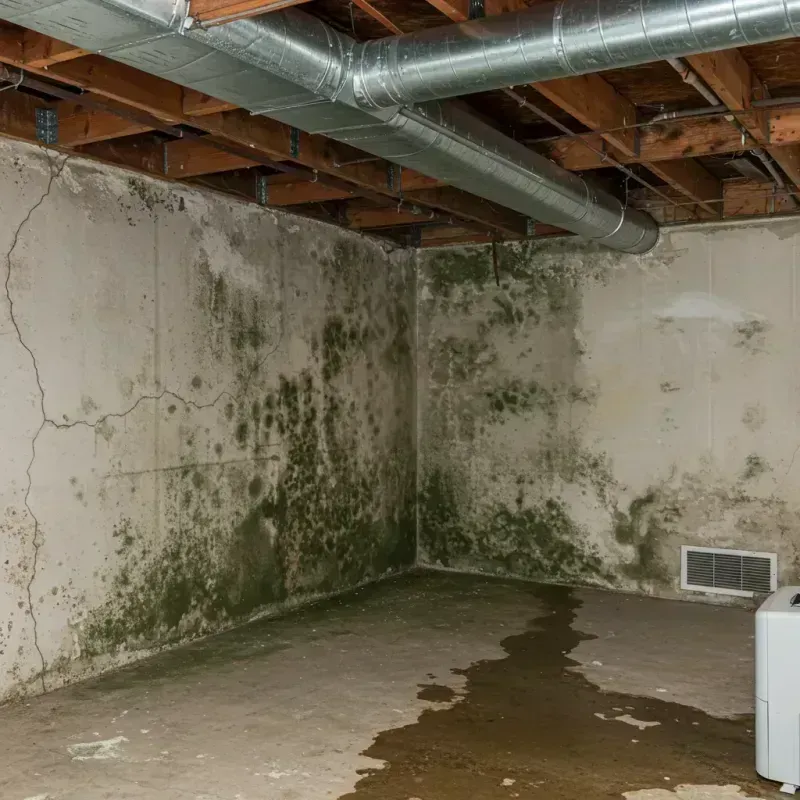 Professional Mold Removal in Harvey, IL